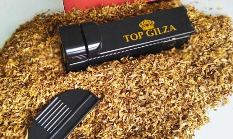 Продаж якісного тютюну, для сигарет 1 кг - фото № 1