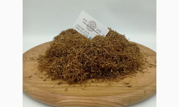 Якісний тютюн  для трубки - фото № 3