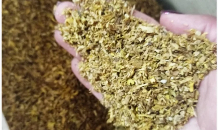 Продаж тютюну. Лідер продаж, Якість, для сигарет 1 кг - фото № 4