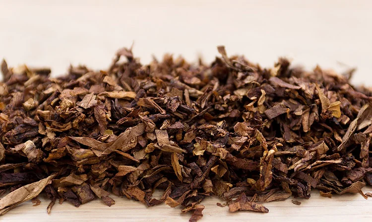 Завжди в наявності свіжий урожай тютюну на різний смак, для самокруток - фото № 1