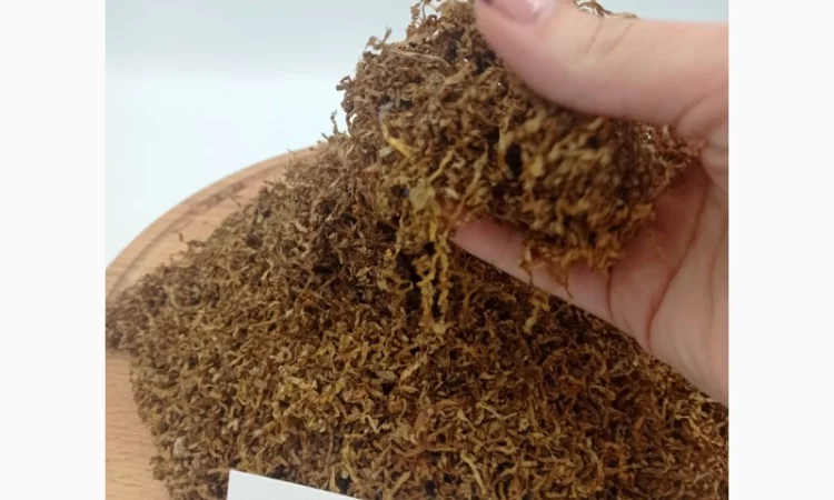 Завжди в наявності свіжий урожай тютюну на різний смак, для самокруток - фото № 2