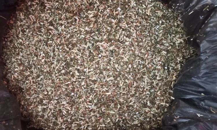 Добрий Тютюн домашній для трубки - фото № 1