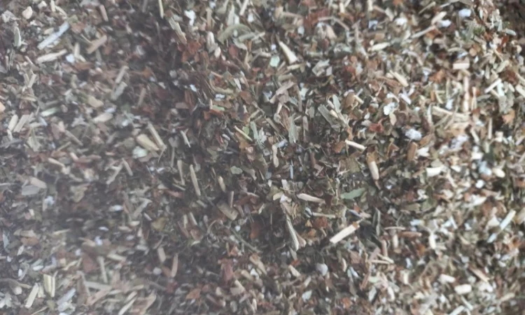 Добрий Тютюн домашній для трубки - фото № 10