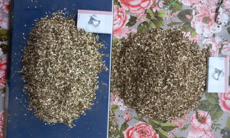 Добрий Тютюн домашній для трубки - фото № 3