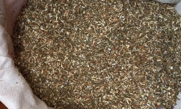 Добрий Тютюн домашній для трубки - фото № 7