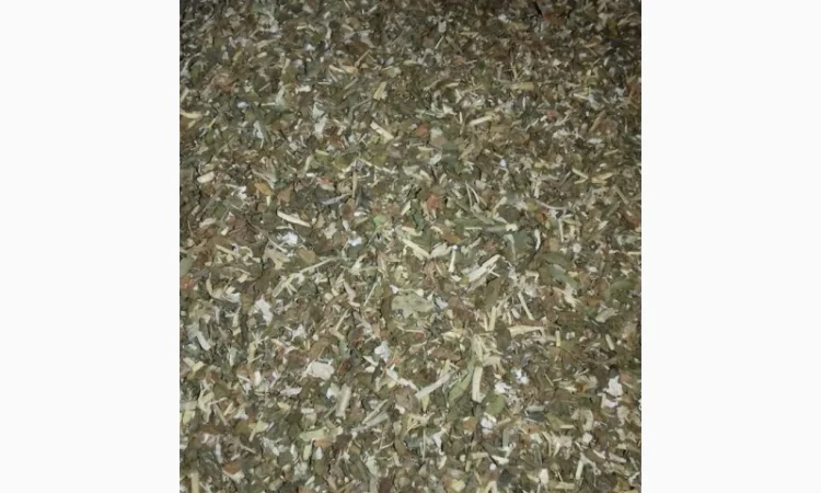 Продам махорку самосад  для самокруток - фото № 1