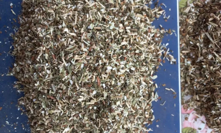 Махора самосад  для самокруток - фото № 3