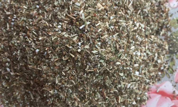 Махора самосад  для самокруток - фото № 6