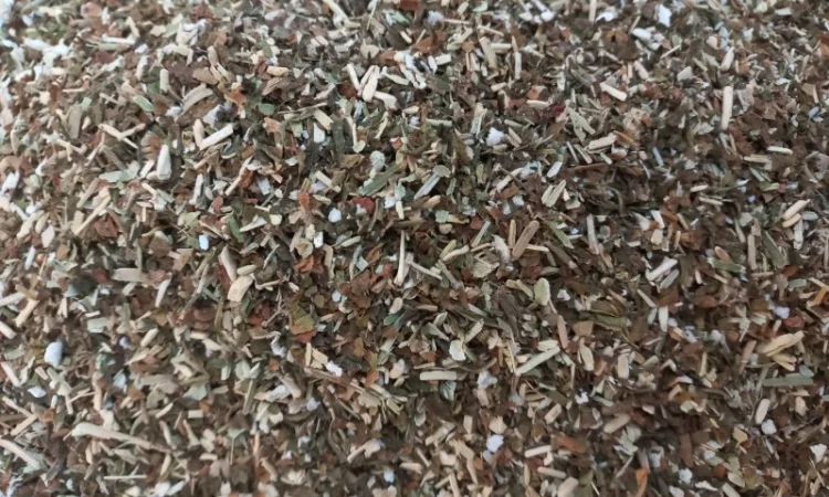 Самосад для трубки - фото № 1