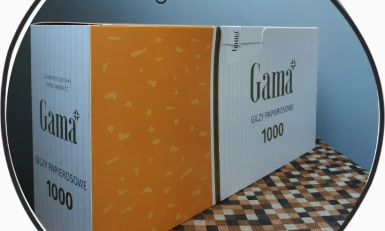 Табак / Гильзы сигаретные( ОПТ - фото № 11