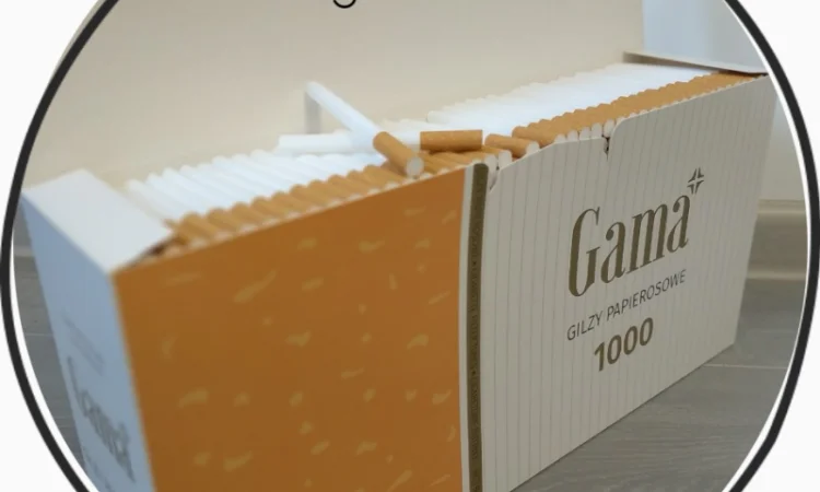 Табак / Гильзы сигаретные( ОПТ - фото № 12