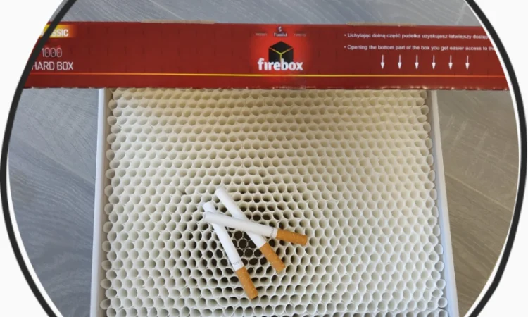 Табак / Гильзы сигаретные( ОПТ - фото № 17