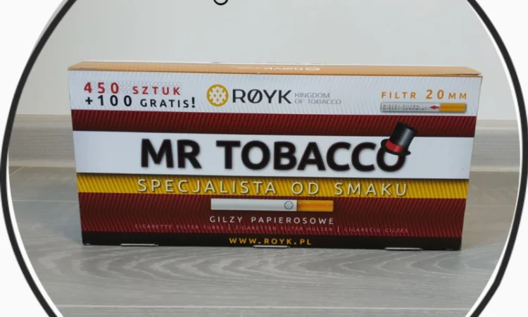 Табак / Гильзы сигаретные( ОПТ - фото № 19