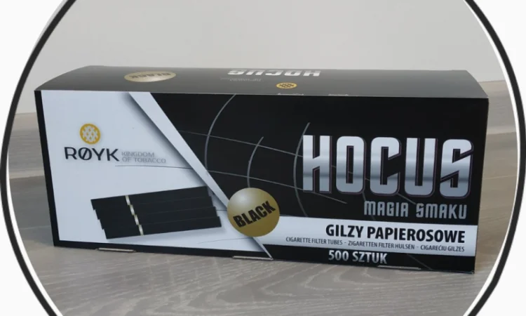 Табак / Гильзы сигаретные( ОПТ - фото № 6