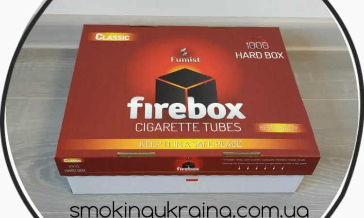 Табак / Гильзы сигаретные( ОПТ - фото № 7