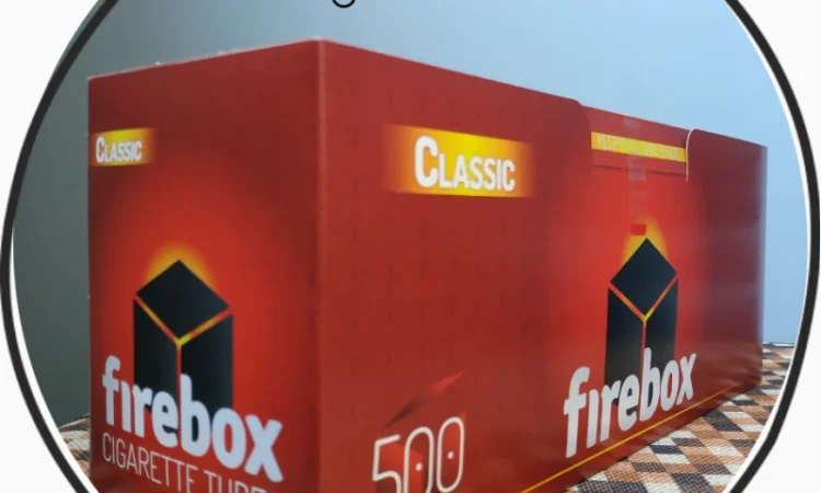 Табак / Гильзы сигаретные( ОПТ - фото № 9