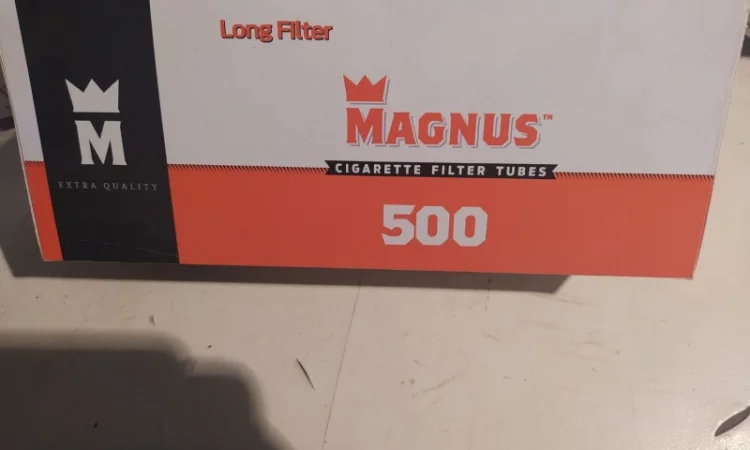 Табак разный сортов  для сигарет 1 кг. От легкого до крепкого - фото № 4