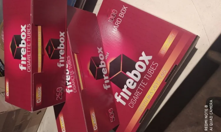 Табак разный сортов  для сигарет 1 кг. От легкого до крепкого - фото № 6