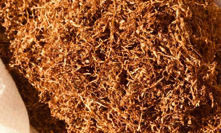 Табак разный сортов  для сигарет 1 кг. От легкого до крепкого - фото № 8