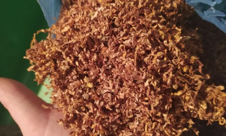 Большой выбор табака сигарет 1 кг  не дорого, с быстрим оформлением заказа - фото № 3