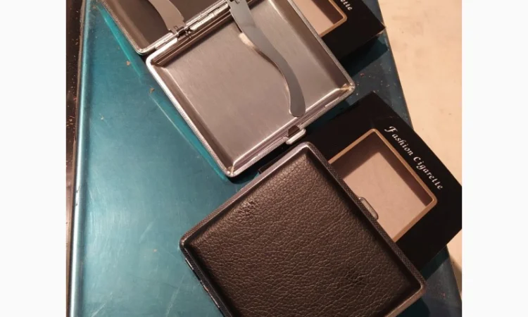 Продажа ферментированого табака для сигарет 1 килограмм - фото № 3