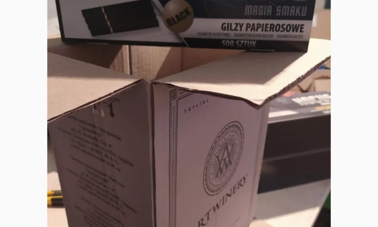 Продажа ферментированого табака для сигарет 1 килограмм - фото № 4