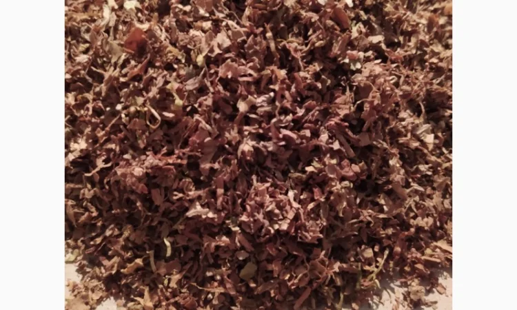 Продажа ферментированого табака для сигарет 1 килограмм - фото № 6