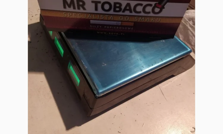 Продам табак для сигарет 1 кг, разные сорта и комплектующие - фото № 3