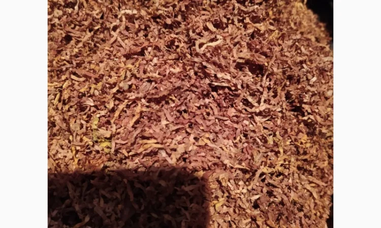 Продам табак для сигарет 1 кг, разные сорта и комплектующие - фото № 5