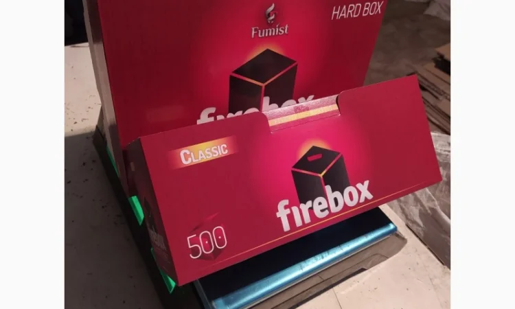 Табачок на любой вкус и цвет, для сигарет 1 кг - фото № 6