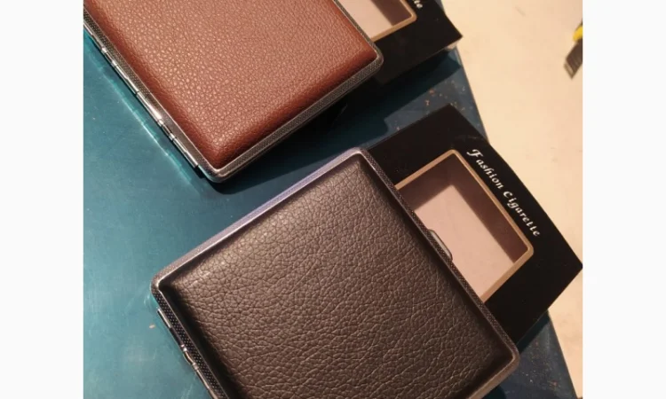 Табачок на любой вкус и цвет, для сигарет 1 кг - фото № 8