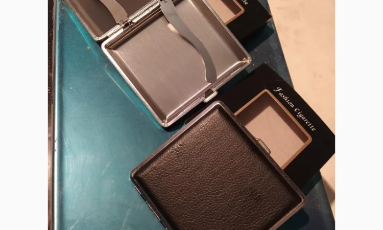 Табачок на любой вкус и цвет, для сигарет 1 кг - фото № 9