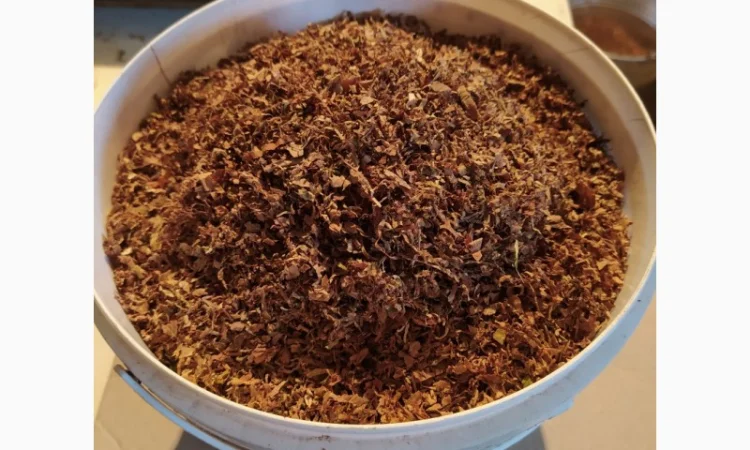 ШИРОКИЙ ассортимент ФАБРИЧНЫХ ТАБАКОВ  для сигарет 1 кг  и аксессуаров по низким ценам.ОПТ и розница от 0.5кг - фото № 4