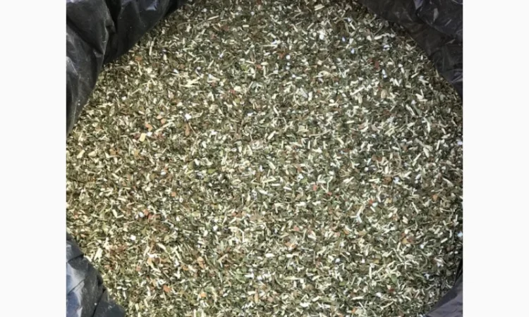 Продам махорку для сигарет 1 кг - фото № 1