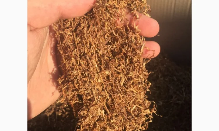 Продам тютюн,  для самокруток . Акція - фото № 1