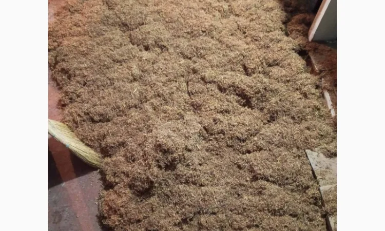 Табак лучший, - фото № 2