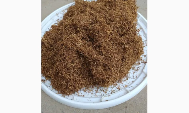 Табак лучший, - фото № 3