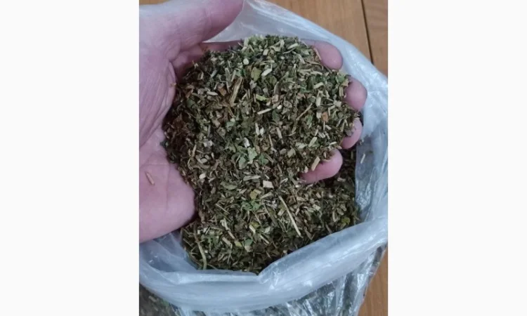 Тютюн дешево, для сигарет 1 кілограм - фото № 1