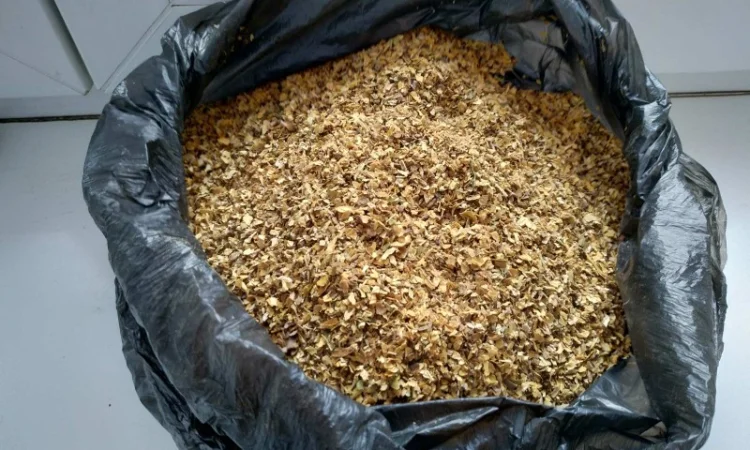 Тютюн дешево, для сигарет 1 кілограм - фото № 3