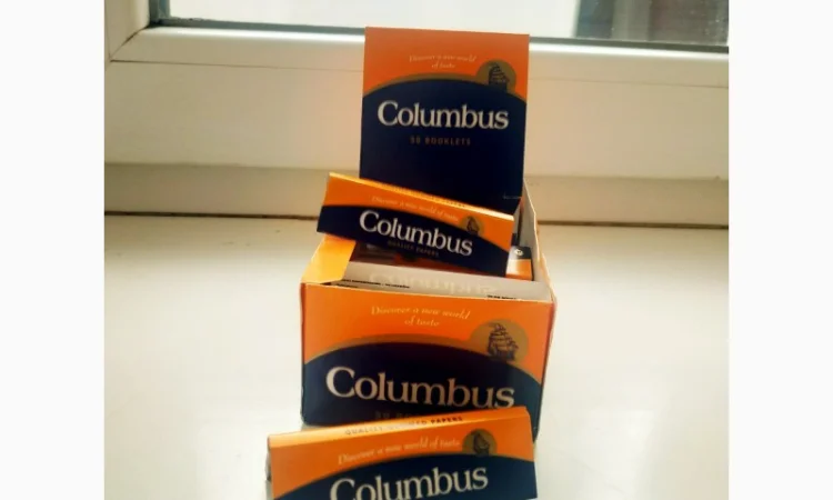 Вкусный табак - фото № 2