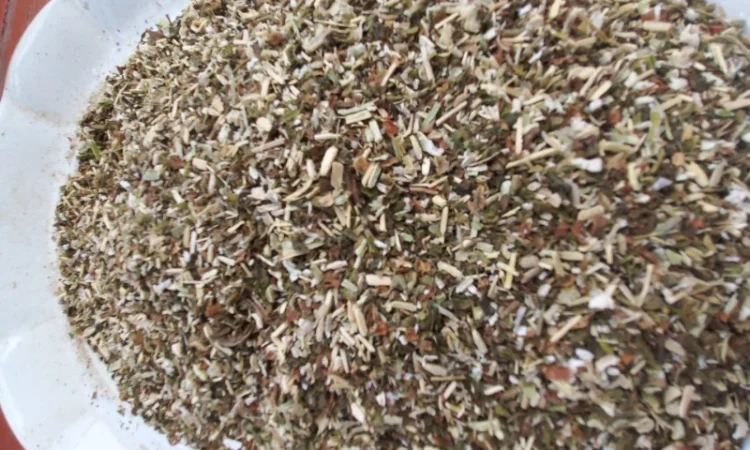 Махорка для самокруток - фото № 1