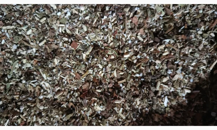 Махорка домашня для трубки - фото № 2