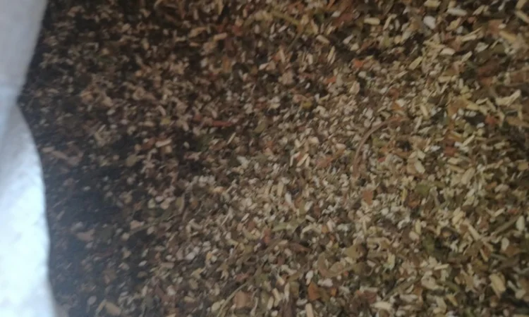 Краща махорка для трубки - фото № 1