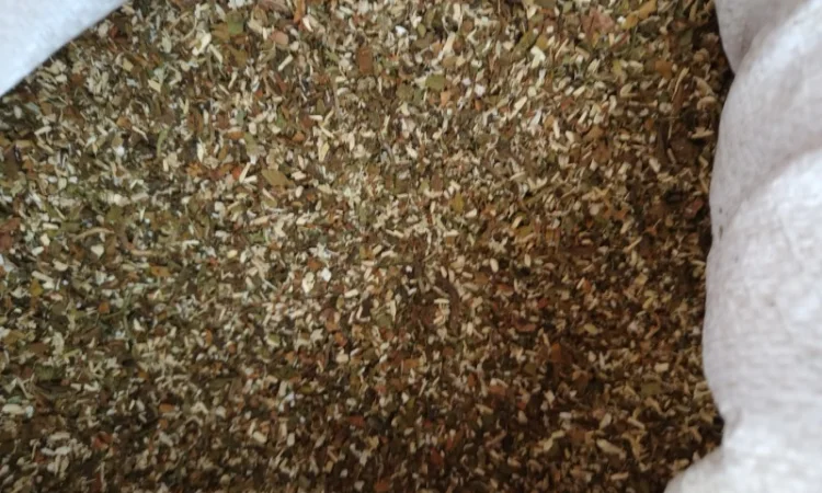 Продаю самосад для трубки - фото № 1