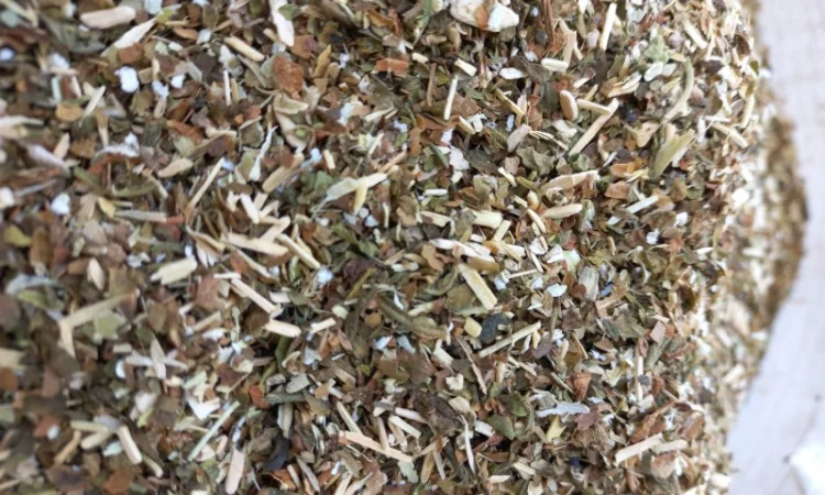 Продаю-Самосад для трубки - фото № 1