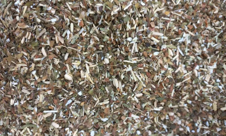 Махорка курітельна для трубки - фото № 2