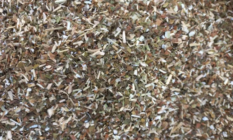 Справжня махорка для трубки - фото № 4