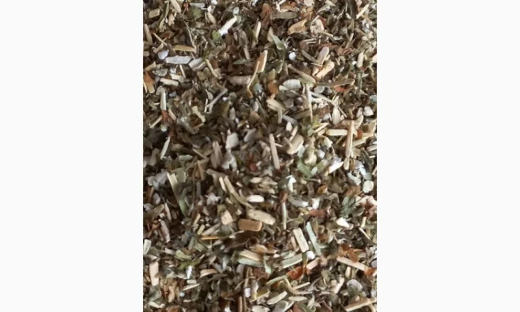 Справжня махорка для трубки - фото № 6