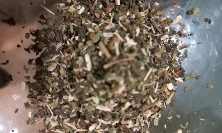 Махорочка з горища для самокруток - фото № 3