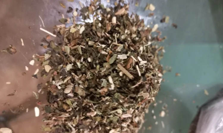 Махорочка з горища для самокруток - фото № 4